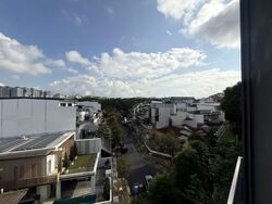 The Gazania (D19), Condominium #566616701